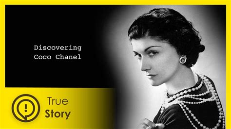 coco chanel life story|Coco Chanel real name.